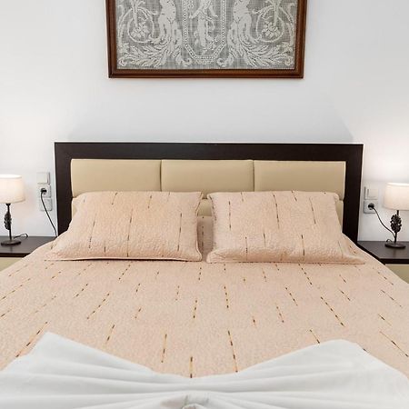Villas Alexandros カラマキ 部屋 写真