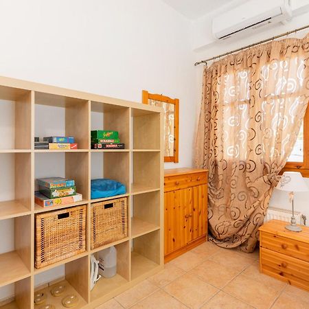 Villas Alexandros カラマキ 部屋 写真