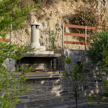 Villas Alexandros カラマキ 部屋 写真