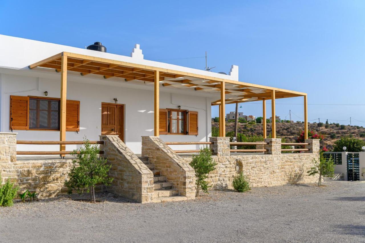 Villas Alexandros カラマキ エクステリア 写真
