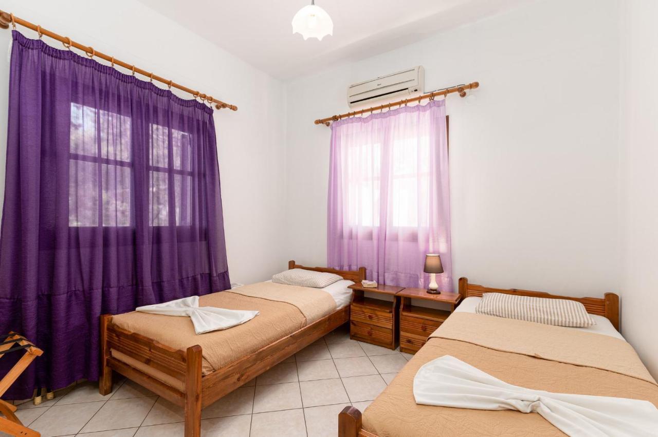 Villas Alexandros カラマキ エクステリア 写真