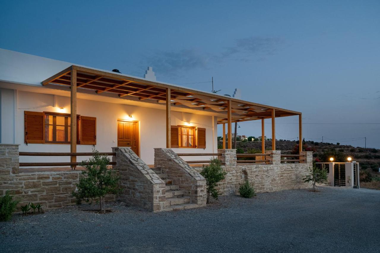 Villas Alexandros カラマキ エクステリア 写真