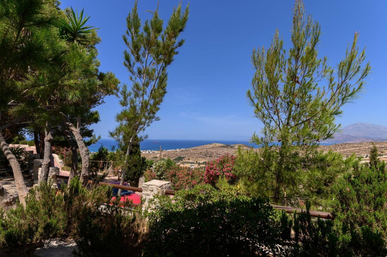 Villas Alexandros カラマキ エクステリア 写真