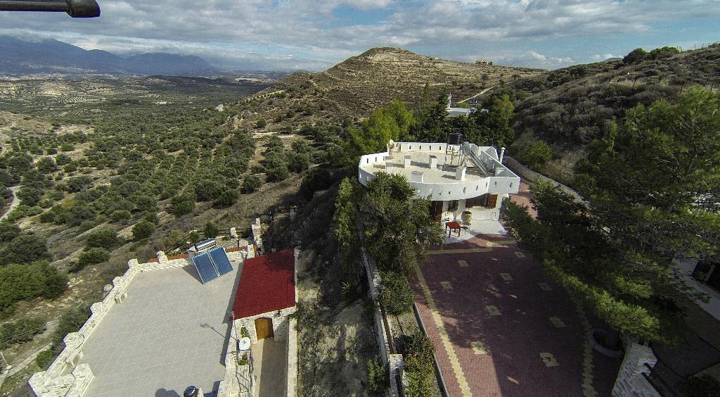 Villas Alexandros カラマキ エクステリア 写真