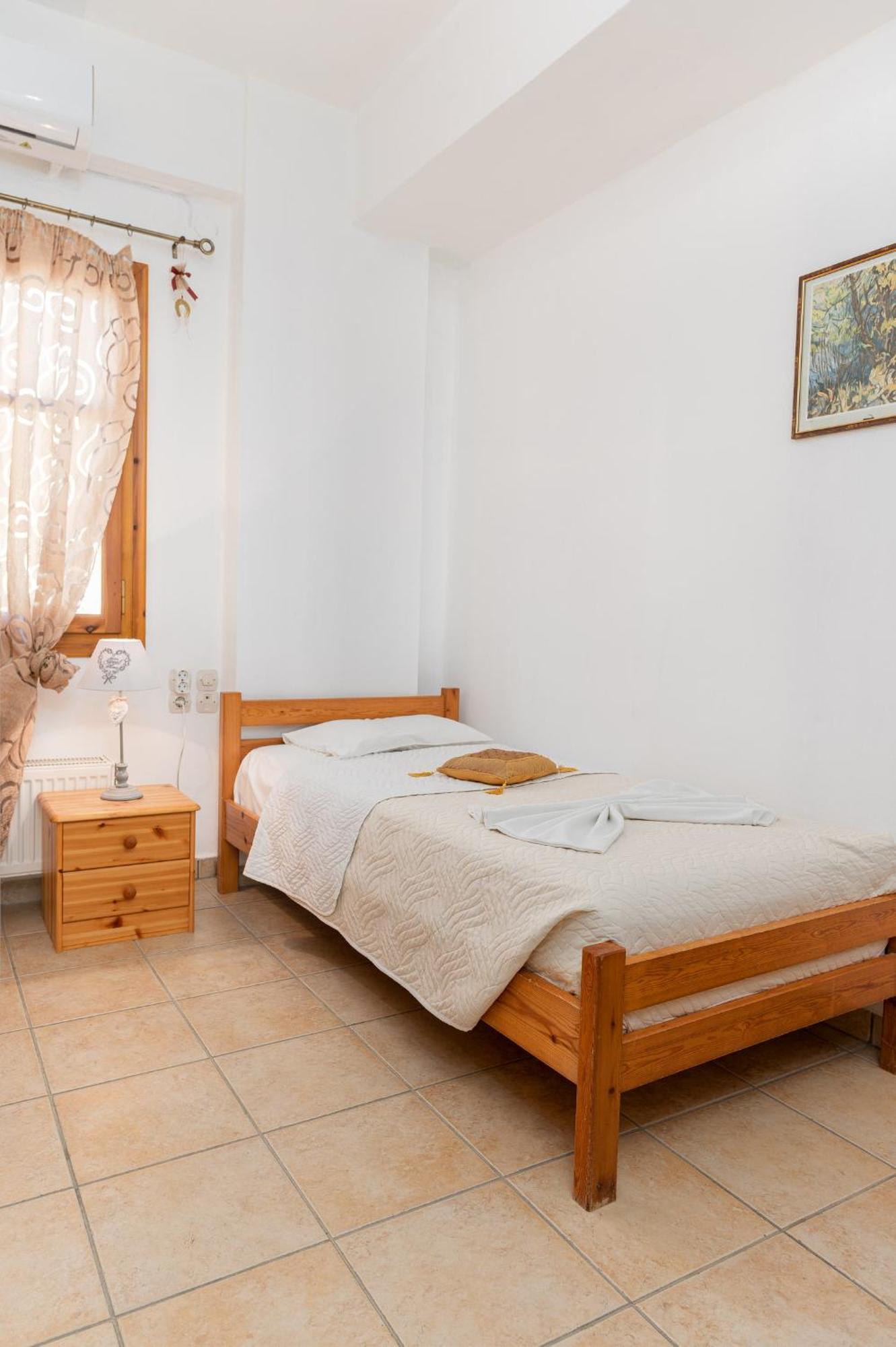 Villas Alexandros カラマキ 部屋 写真