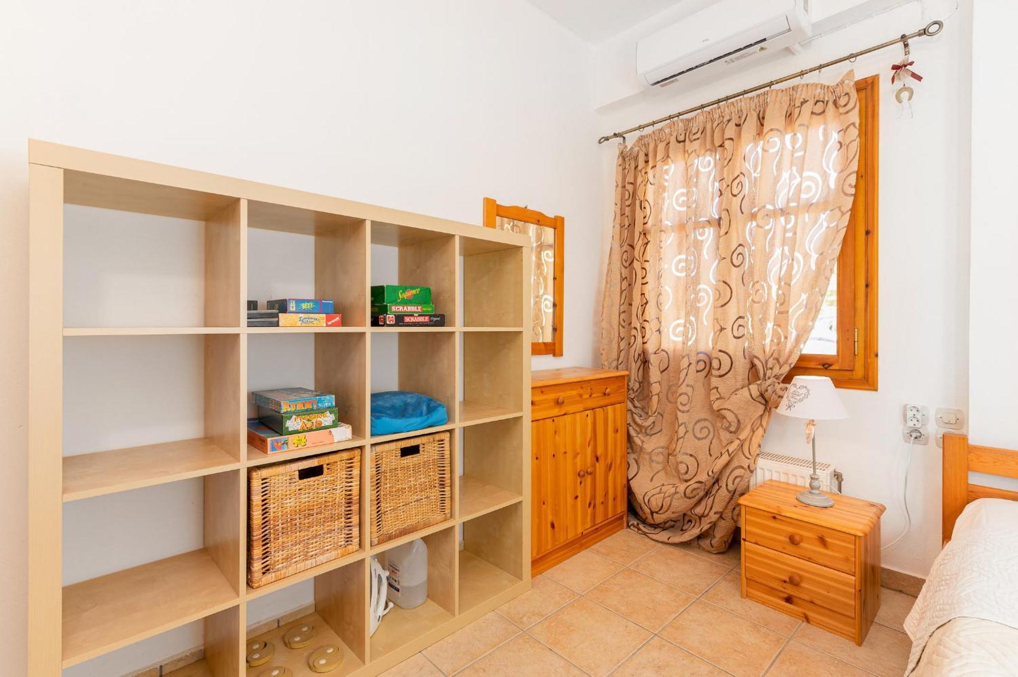Villas Alexandros カラマキ 部屋 写真