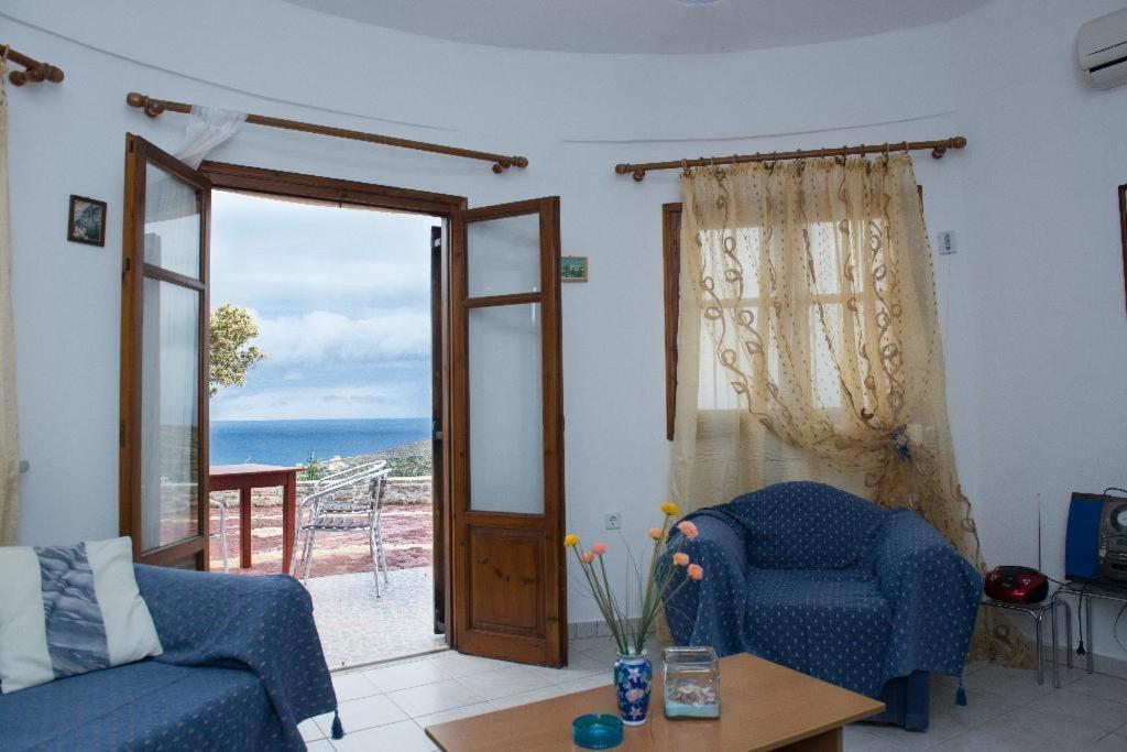 Villas Alexandros カラマキ エクステリア 写真