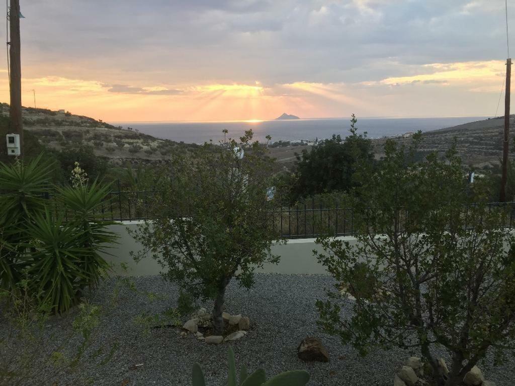 Villas Alexandros カラマキ エクステリア 写真