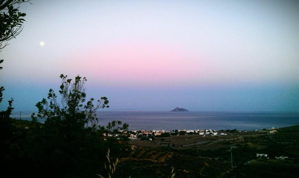 Villas Alexandros カラマキ 部屋 写真